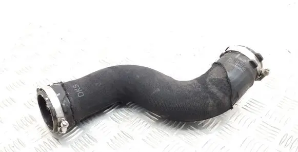 Audi A4 S4 B8 8K Intercooler hose/pipe 8K0145737J