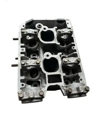 Engine head