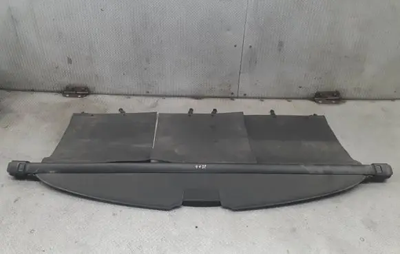 Toyota Corolla Verso AR10 Parcel shelf load cover 