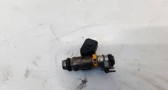 Fiat Grande Punto Fuel injector IWP160