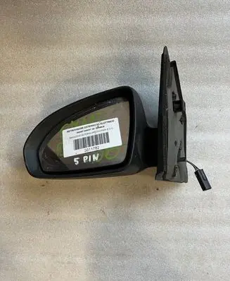 Smart ForTwo I Front door electric wing mirror