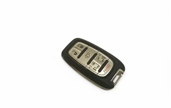 Chrysler Pacifica Ignition key/card 68241532AC
