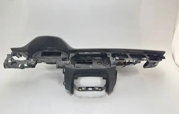Audi Q7 4M Dashboard 4M1857067 551186240