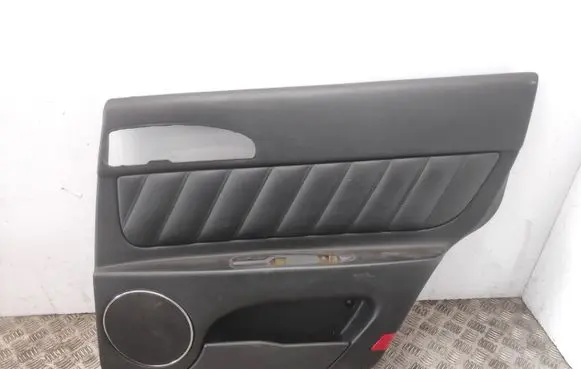 Alfa Romeo 166 Rear door card panel trim B795