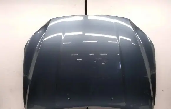 Volvo V70 Engine bonnet/hood