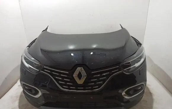 Renault Kadjar Front piece kit 