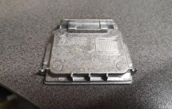 Volvo XC90 Xenon control unit/module 89032335