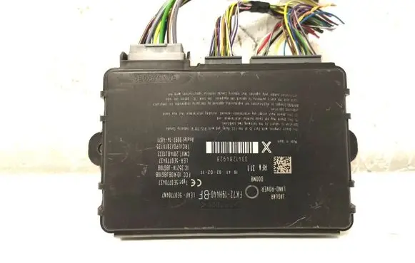 Land Rover Discovery Sport Other control units/modules FK7219H440BF
