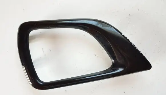 Nissan Navara D23 Front fog light trim/grill 622574KJ0C 622574KJ0B