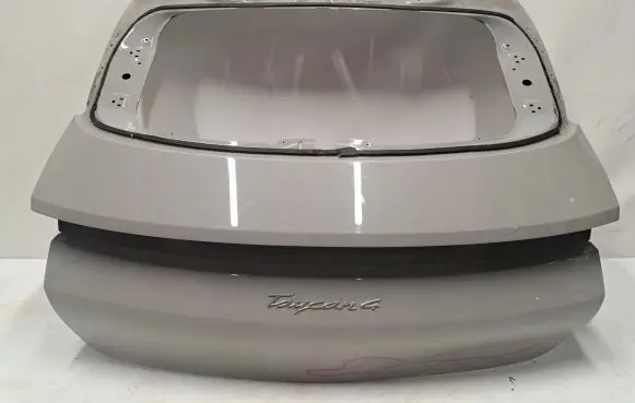 Porsche Taycan 9J1 Tailgate/trunk/boot lid