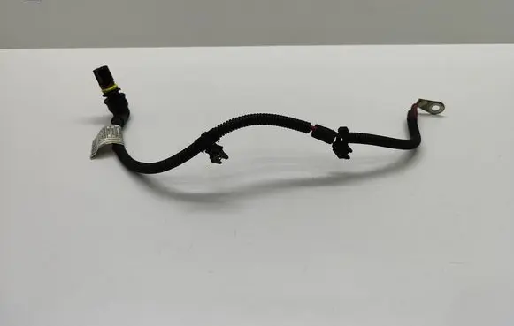 BMW 5 F10 F11 Glow plug wires 780016603 75607202A