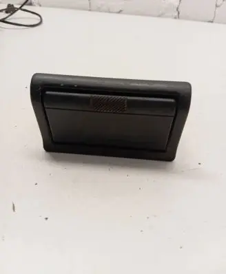 Volkswagen Transporter - Caravelle T4 Ashtray (rear) 705857405