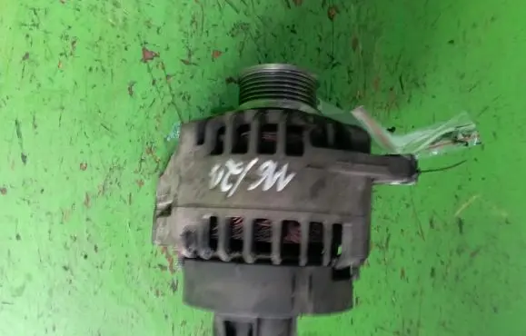 Alfa Romeo 159 Generator/alternator