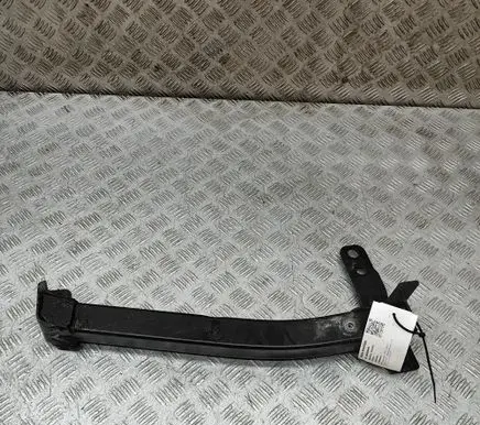 Opel Mokka B Front bumper shock/impact absorber 9836340380