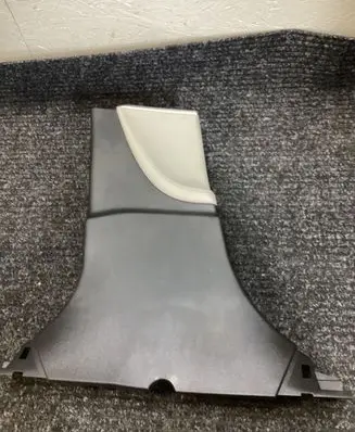 Tesla Model S (B) pillar trim (bottom) 102076900C