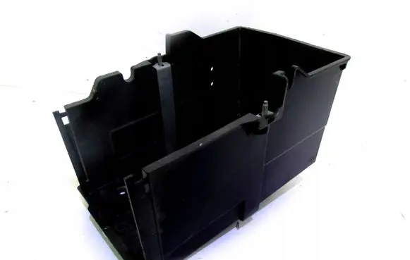 Ford Kuga II Battery box tray 