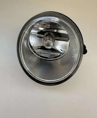Renault Scenic I Front fog light 19A095B