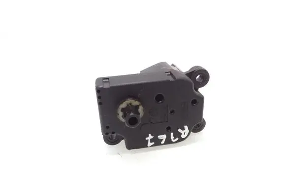 Citroen C4 I Air flap motor/actuator EAD511