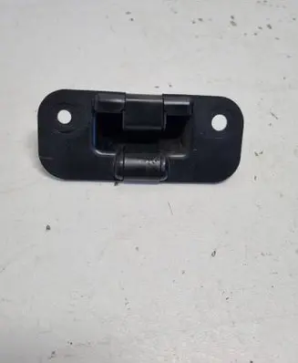 Opel Vivaro Sliding door check strap stopper 67277 PA66 075742