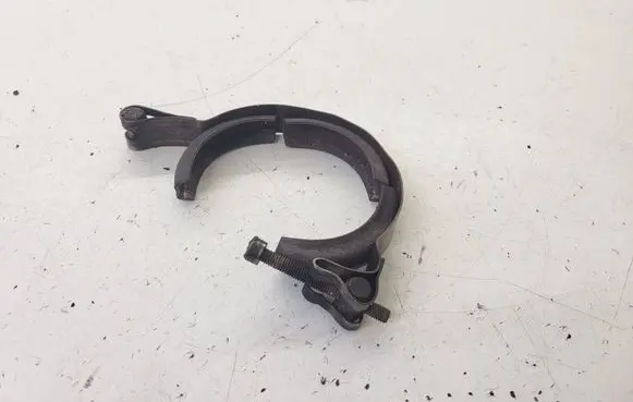 Volkswagen Transporter - Caravelle T5 Muffler pipe connector clamp 1K0253725
