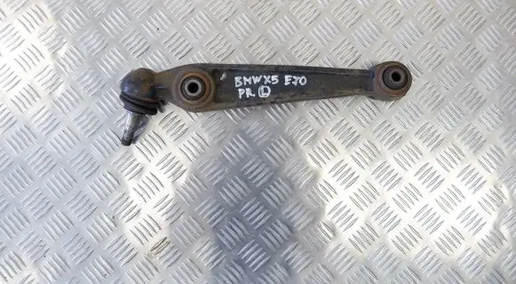 BMW X5 E70 Front lower control arm/wishbone