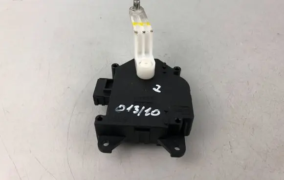 Subaru Outback Air flap motor/actuator 1138002320