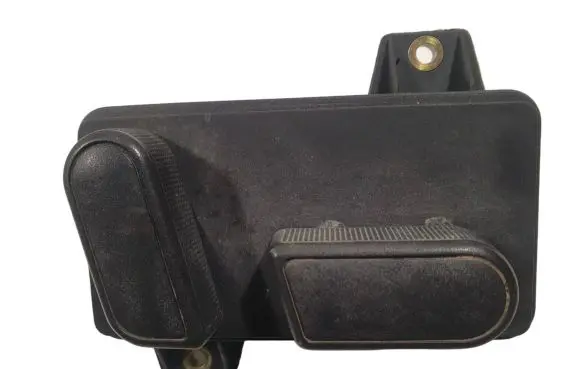 Audi A6 Allroad C5 Seat control switch 4B0959766