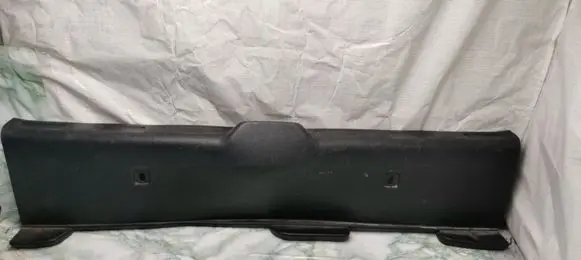 Citroen C5 Tailgate trim