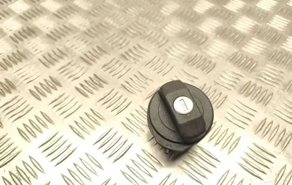 Seat Ibiza IV (6J,6P) Fuel tank filler cap 1J0201553AK