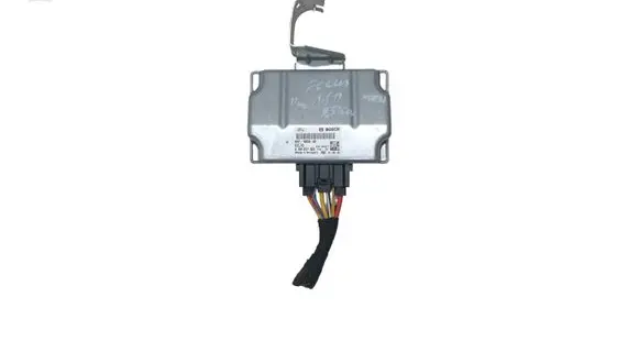 Ford Focus Engine control unit/module BV6T14B526BB 0199DC1020