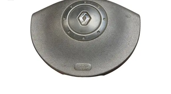 Renault Kangoo II Steering wheel airbag 8200893585 0824540650132