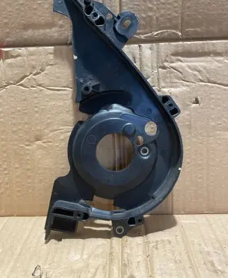 Ford Focus Timing belt guard (cover) 9651559980