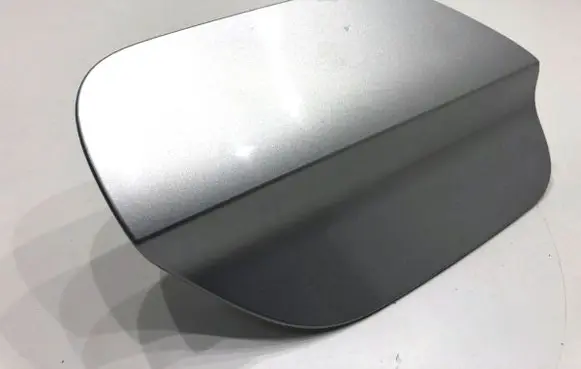 Volkswagen PASSAT B8 Fuel tank cap 3G9809909