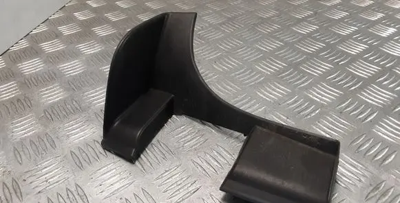 Volkswagen Touareg I Other trunk/boot trim element 7L6867438D
