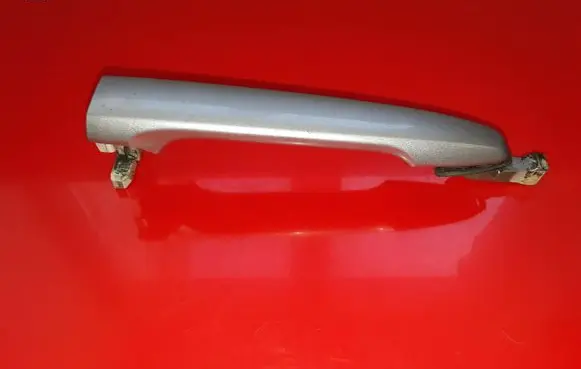 Mitsubishi ASX Rear door exterior handle NOCODE