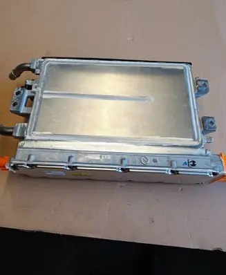Hyundai IONIQ 6 Voltage converter/converter module 364001XEB0