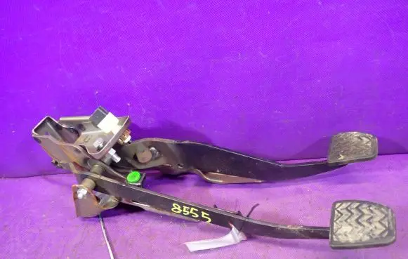 Citroen C1 Pedal assembly 47110-0H020
