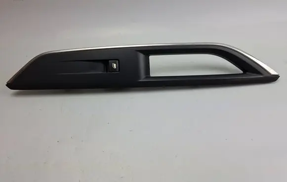 Peugeot 3008 II Electric window control switch 9815790177