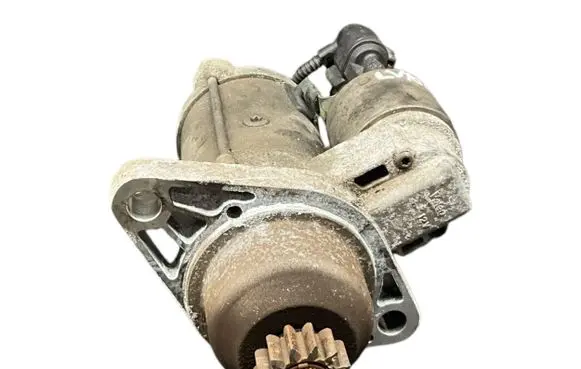 Skoda Octavia Mk3 (5E) Starter motor 0AM911023M ESW20ER20