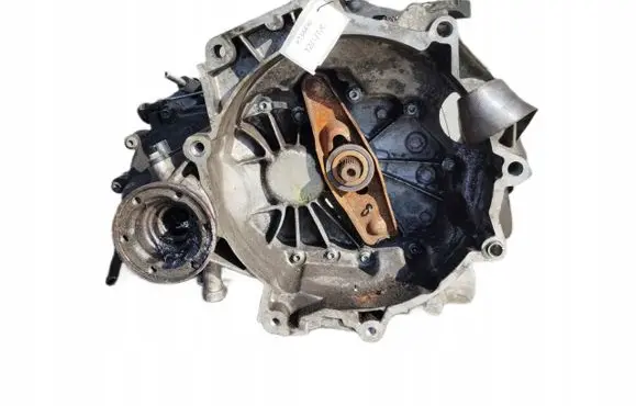 Seat Ibiza III (6L) Manual 5 speed gearbox GSB