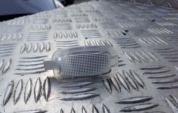 Mercedes-Benz E W212 Other interior light A0028202101