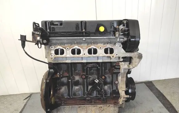Opel Zafira C Engine A18XER