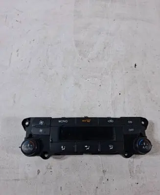 Ford Galaxy Climate control unit AS7T18C612AC