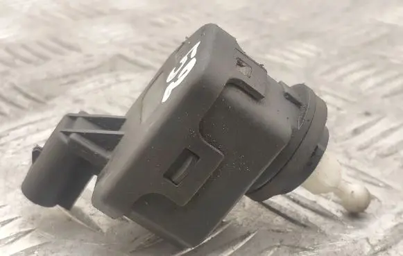 Jaguar S-Type Headlight level adjustment motor 00787835