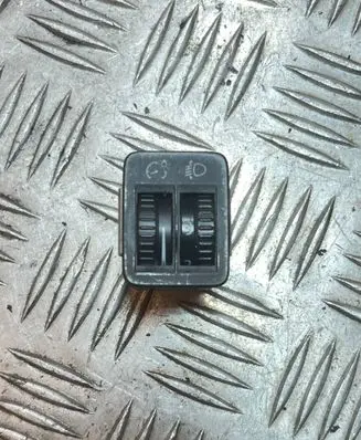 Volkswagen PASSAT B6 Headlight level height control switch 3C0941333A