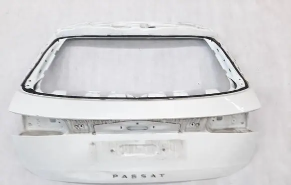 Volkswagen PASSAT B9 Tailgate/trunk/boot lid