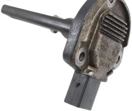 BMW 3 E46 Oil level sensor 6PR00786802 7508003