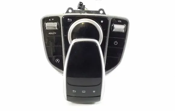 Mercedes-Benz C W205 Multifunctional control switch/knob A2059008018