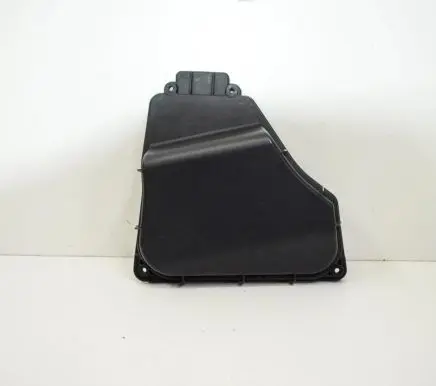 Audi A8 S8 D4 4H Fuse box cover 4H0937555