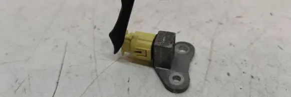 Nissan Qashqai Airbag deployment crash/impact sensor Fa1gz125130774